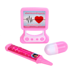 Набор Доктора, пакет 1927-2B