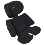 АВТОКРЕСЛО Carrello AY949 Sirius Absolute Black