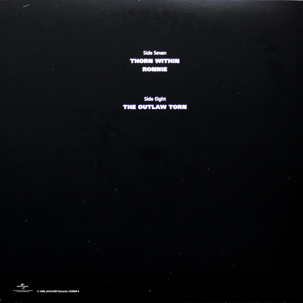 Metallica / Load (4LP)