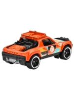 Машинка Хот Вилс Speed Graphics Porsche 914 GDG44 HRT06