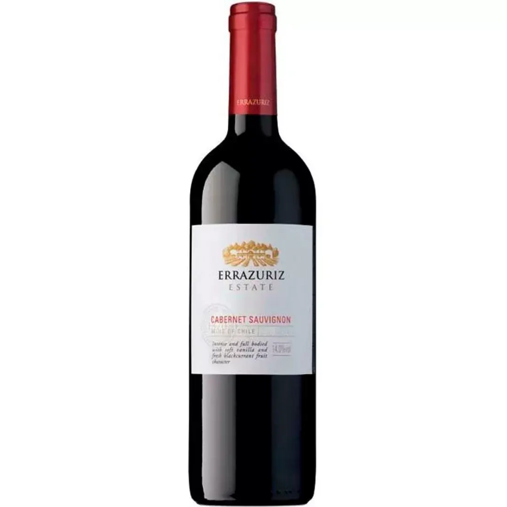 Errazuriz, Estate Cabernet Sauvignon