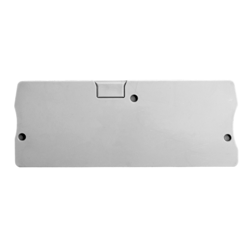 Изолятор торцевой для клеммы VPR-1.5-QUATTRO