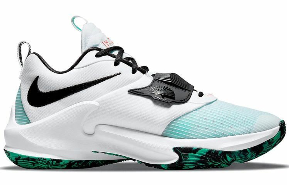 Кроссовки Nike Freak 3 Zoom Ep