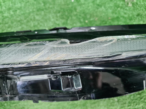 Указатель поворота правый Omoda C5 (2022-н.в.)