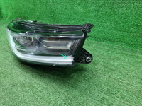 Битая Фара правая EXEED TXL (2021-н.в.) LED