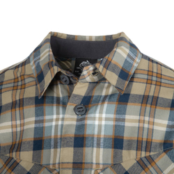 Helikon-Tex MBDU Flannel Shirt® - Ginger Plaid