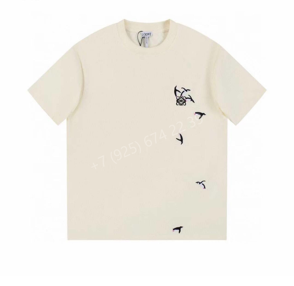Футболка Loewe, арт. 693247