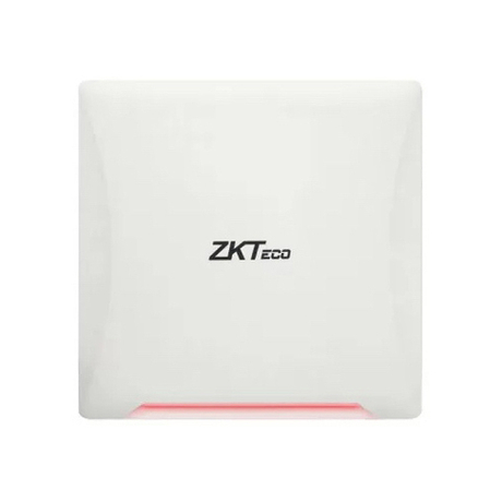 ZKTeco US1000, контроллер СКУД со встроенным UHF считывателем