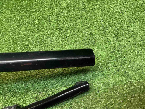 Накладка заднего бампера левая JAECOO J8 (24-нв)