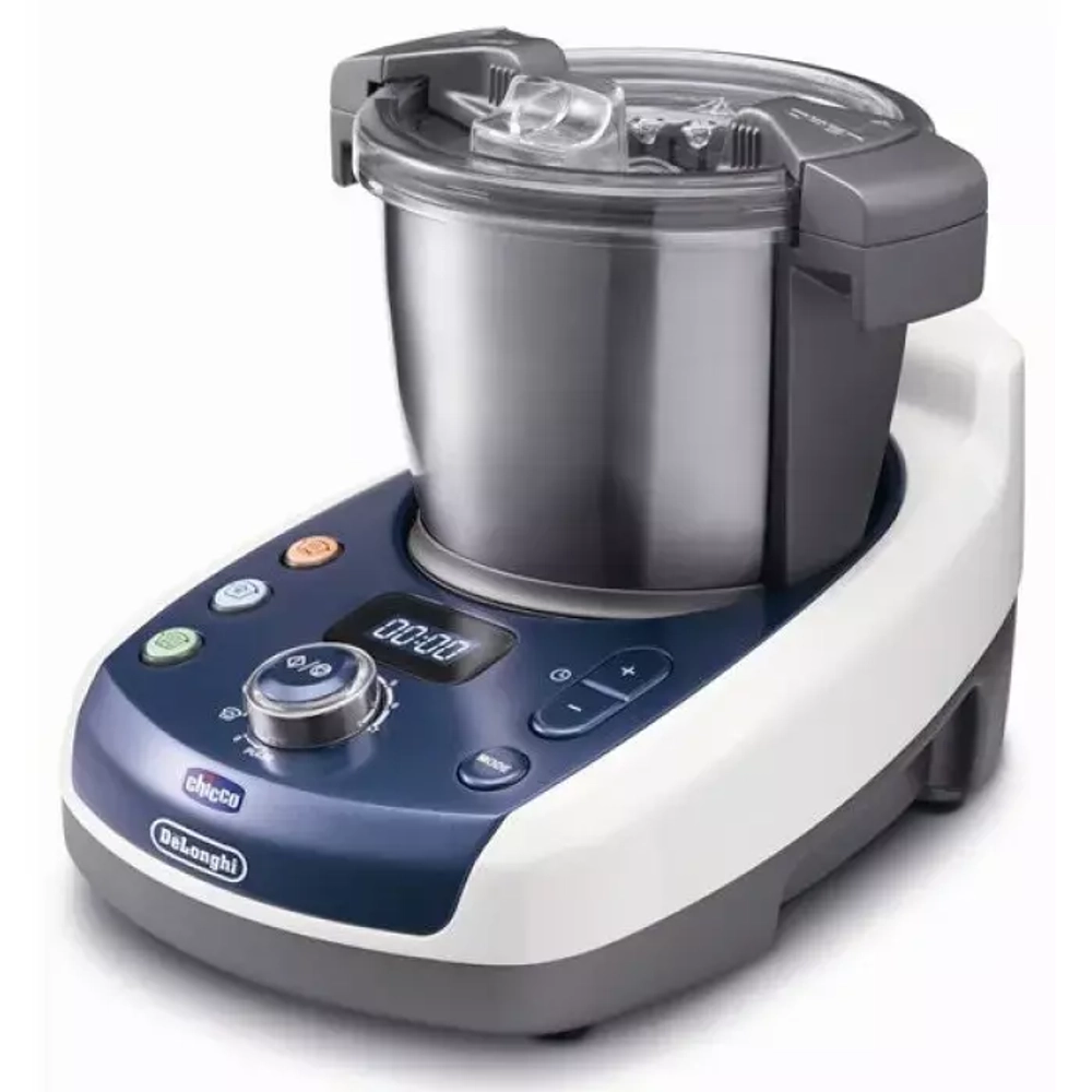 Мультиварка DELONGHI BabyMeal (y)