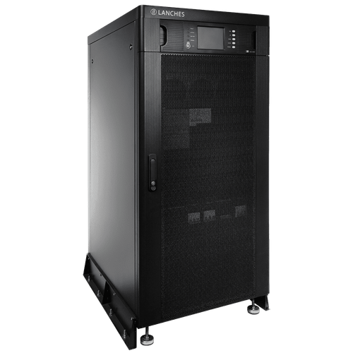 ИБП LANCHES L900II 3/3 80kVA