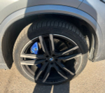 BMW X5 M M Competition (625 л.с.)