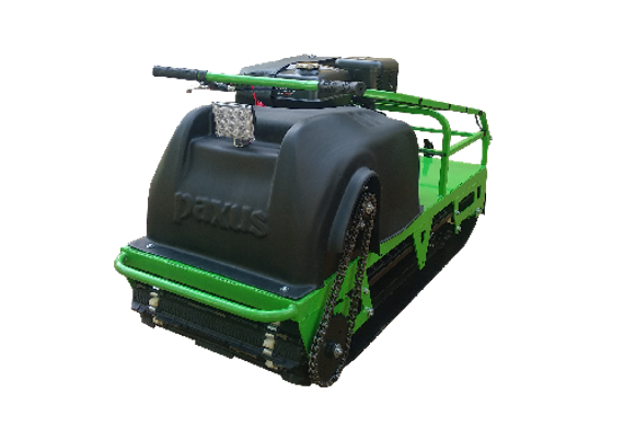 Мотобуксировщик PAXUS &quot;Феникс&quot; 15 л.с.