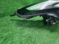 Фара Комплект фар EXEED VX (2021-2024) LED