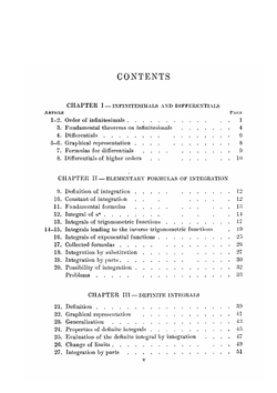 A Course in Mathematics. Volume 2. Integral Calculus, Functions of Several Variables, Space Geometry, Differential Equations | Frederick Harold Bailey; Frederick S. Woods