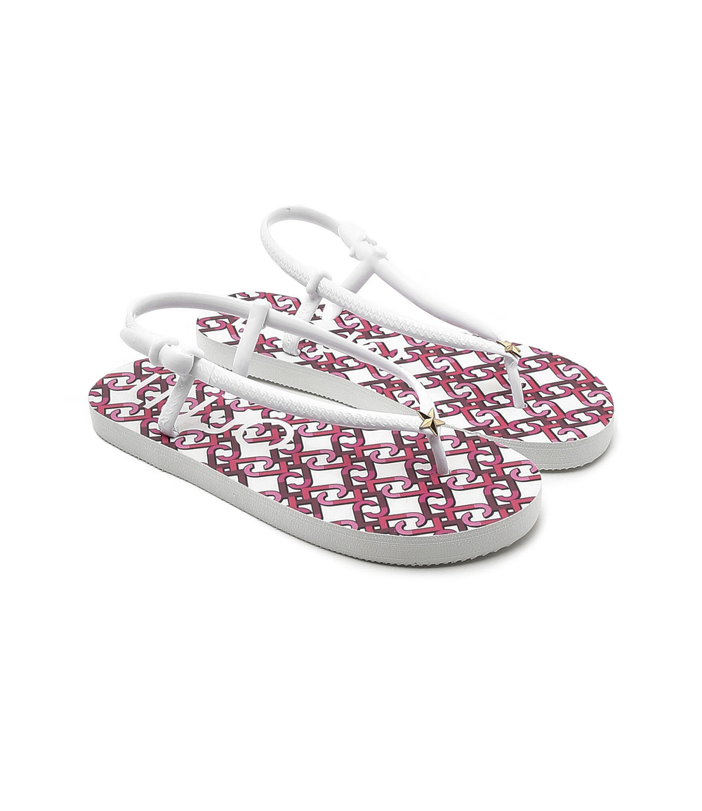 босоножки Liu Jo Beachwear - белый(VA2153 E0396)