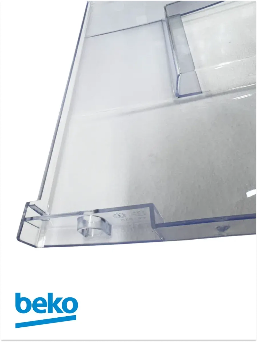 панель ящика мк 4312611200 Beko