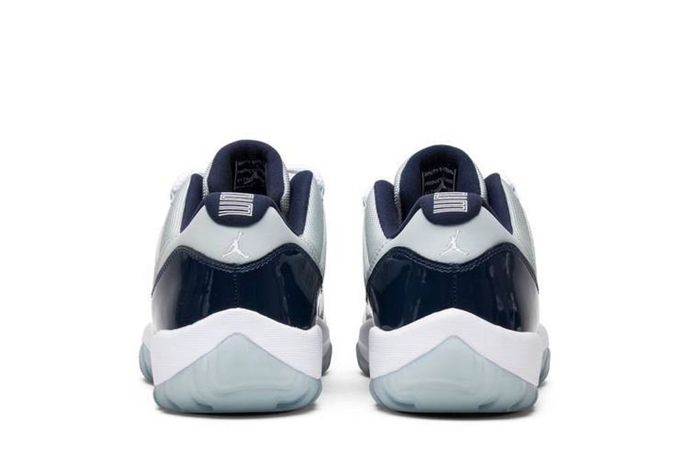 Кроссовки Jordan Air Jordan 11 Retro Low Georgetown