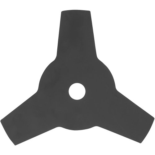 Нож SIAT для триммера 3 зуба 255*1.4*25.4 мм   3Т-255