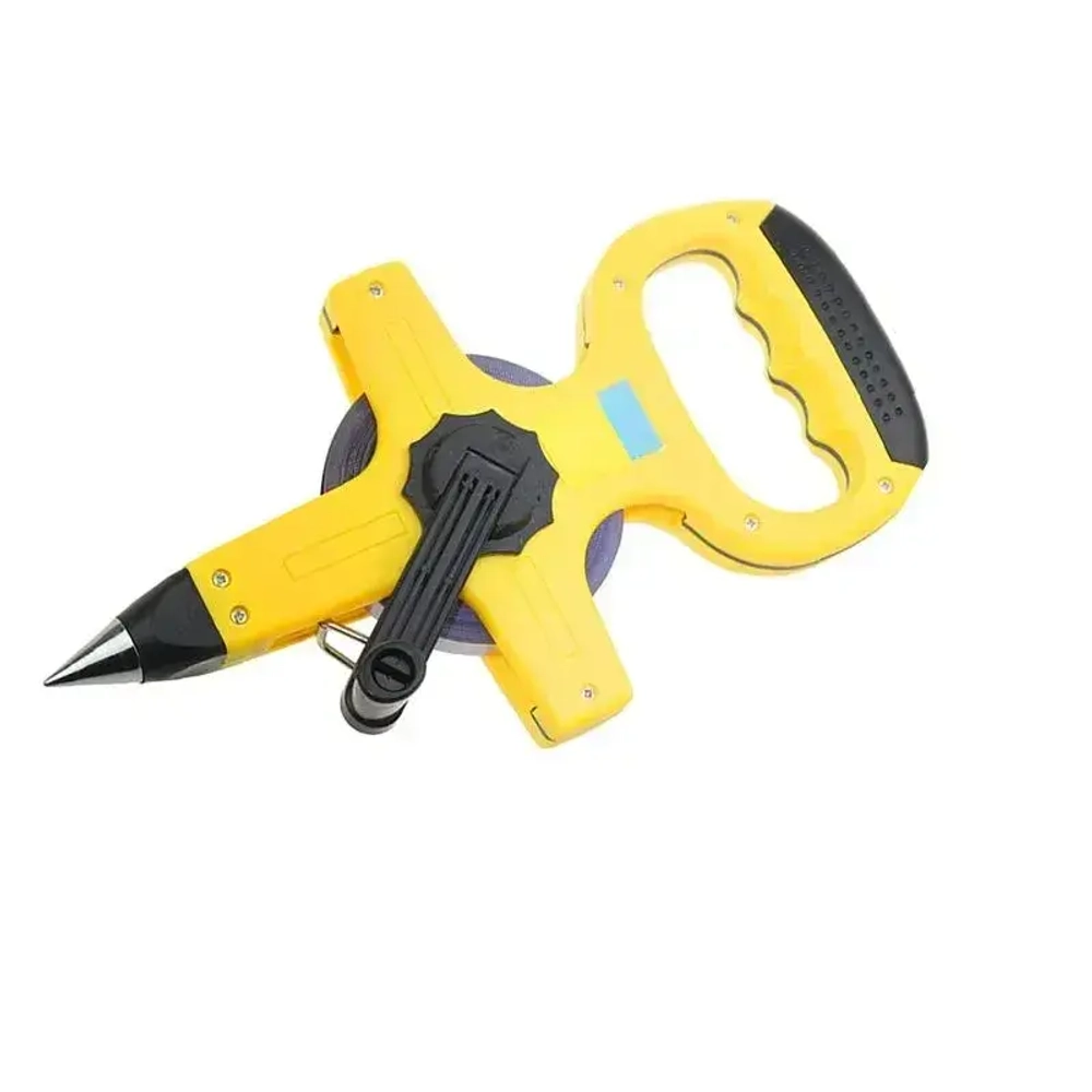 Crafftek Измерительная рулетка Геодезическая 50м x 12.5мм