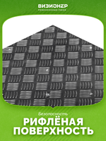 Люк напольный Компакт Лайт 700х700