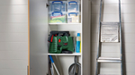 Мойка высокого давления EasyAquatak 110 BOSCH 06008A7F00
