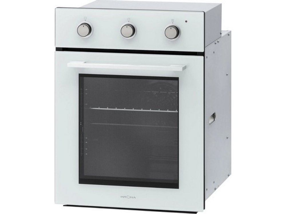 Духовой шкаф KRONA LYRA 45 WH