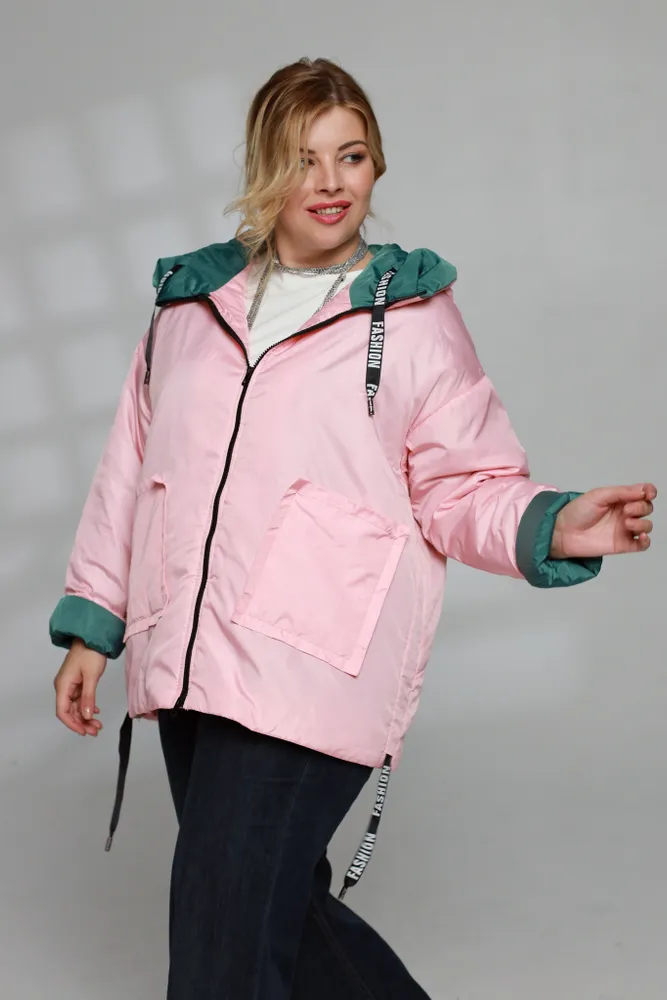 Куртка 3182 Fabrika