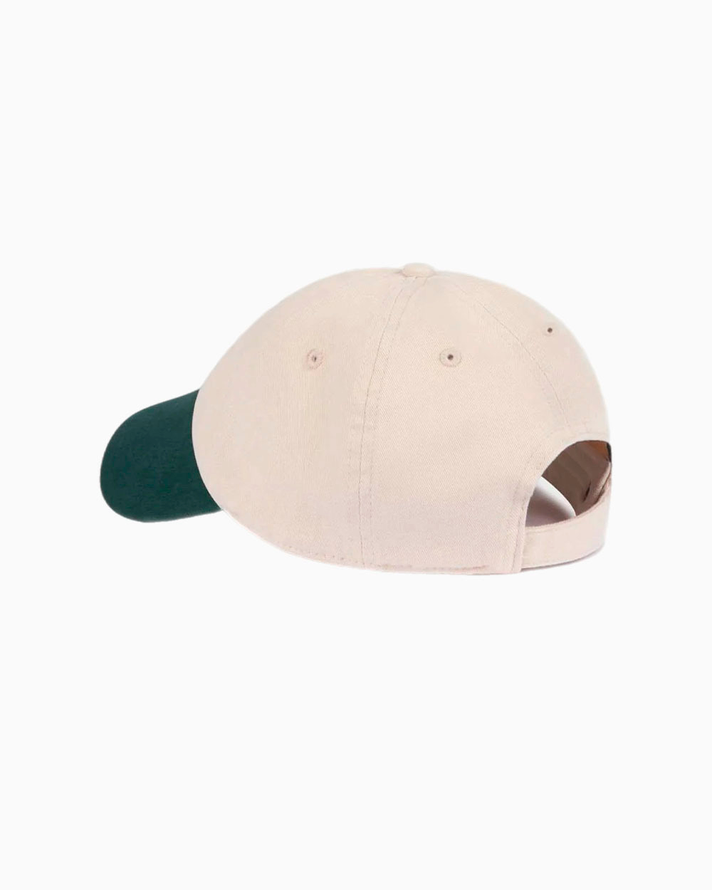 Кепка Mercer The Rise Wise Cap