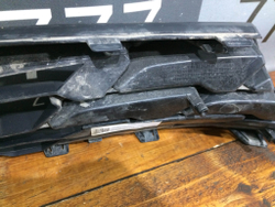 Решетка радиатора Kia K5 20-нв Б/У Оригинал 86350L2310