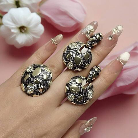 Комплект LuxVintage - 010