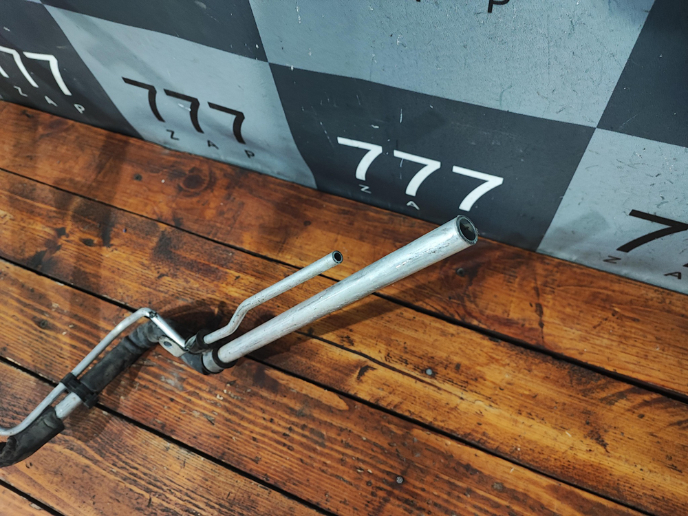 Трубки кондиционера GAC GS8 1  Б/У Оригинал 8125017CAD0100