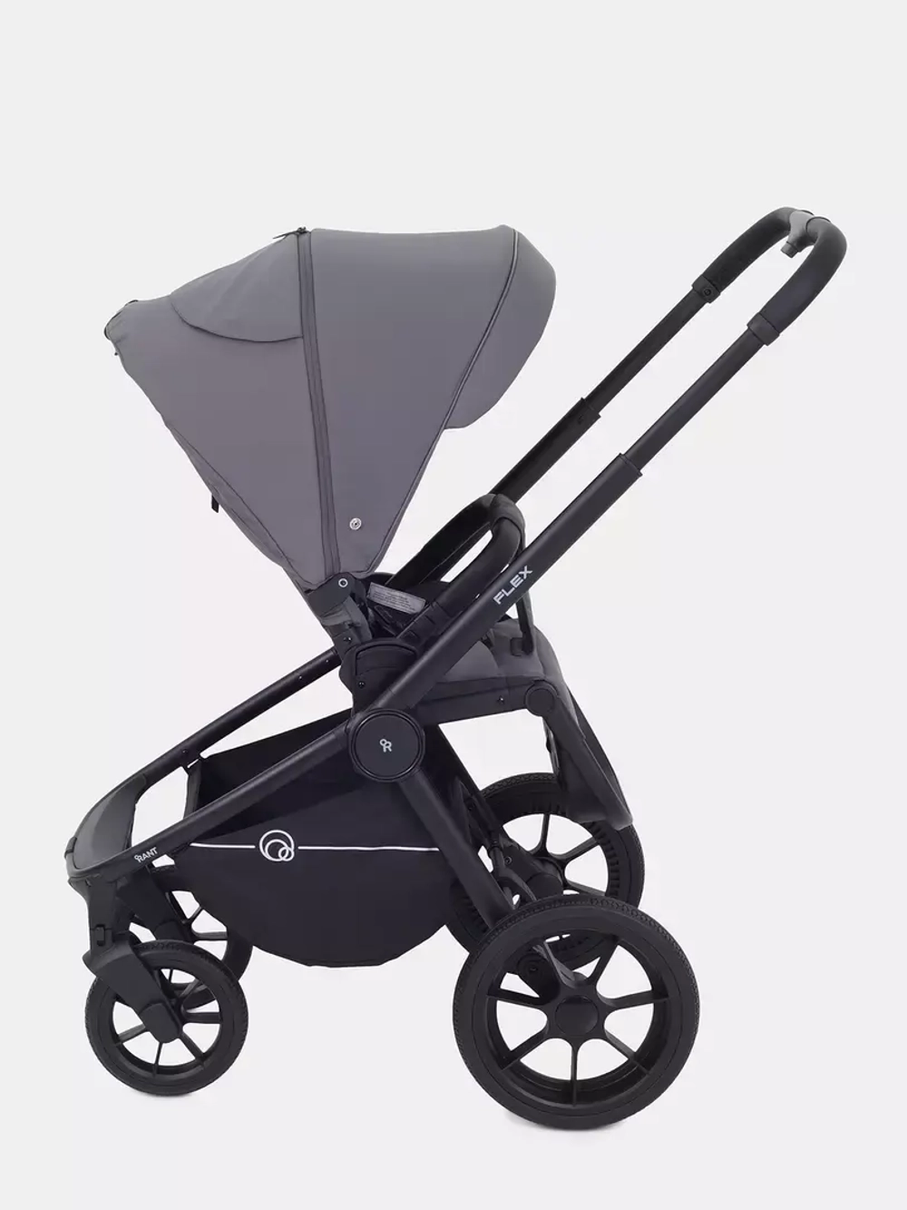 Коляска 2 в 1 Rant Flex 2025 RA076