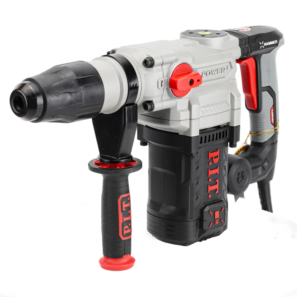 Перфоратор SDS-MAX электрич. PBH40-C3 PIT