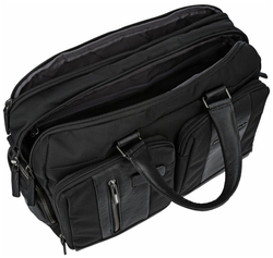 Сумка Piquadro Brief CA4441BR/N