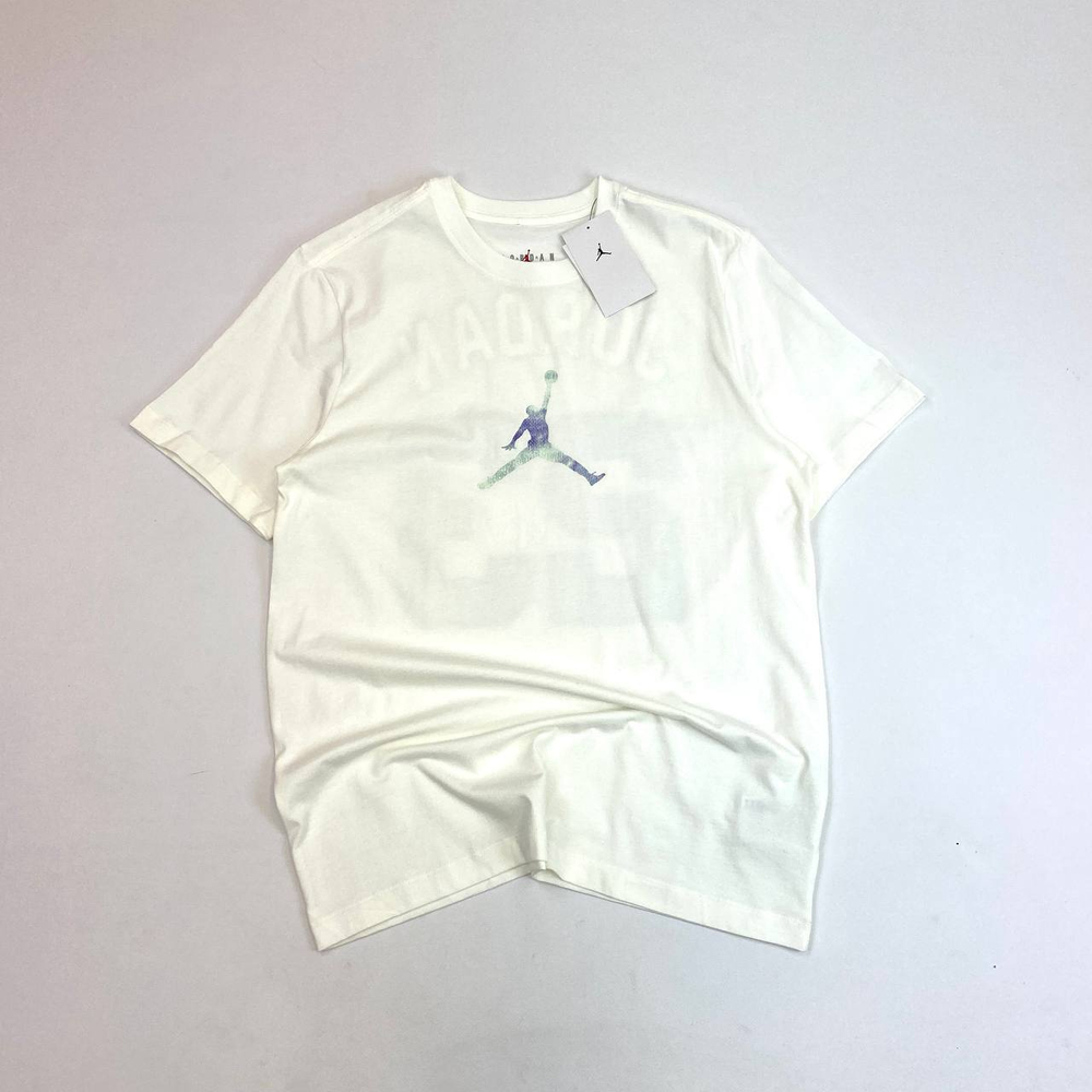 Футболка Air Jordan Новая с биркой