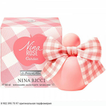 Nina Rose Garden
