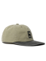 Кепка Pigment Obey Records