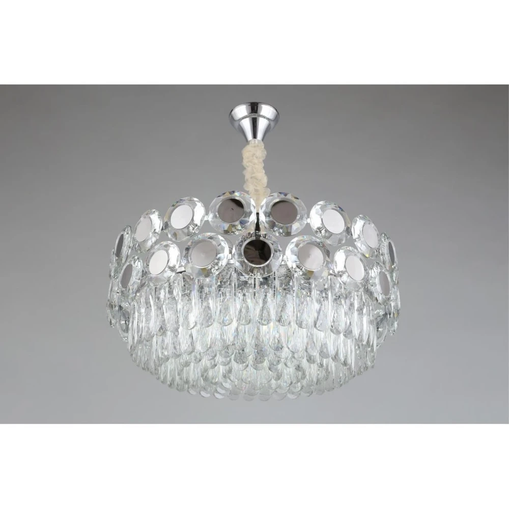 Подвесная люстра Aployt NIKOUL APL.832.13.12