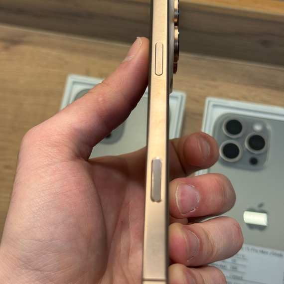 Apple iPhone 16 Pro Max 256gb