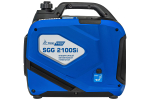 Бензогенератор инверторный SGG 2100Si