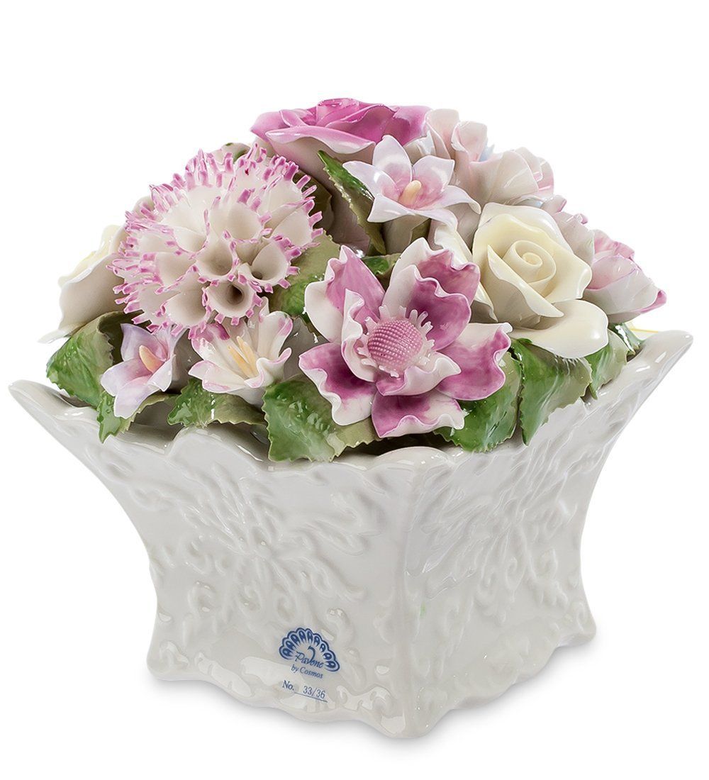 Pavone CMS-33/36 Музыкальная композиция «Цветы»