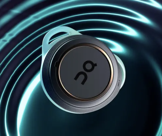 Беспроводные наушники Bang & Olufsen Beoplay E8 Sport On Edition Leaf Green