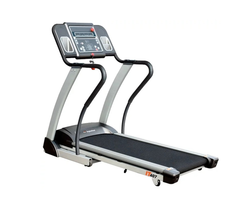 Impulse IT407 домашняя беговая дорожка