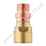 Держатель цанги d1,6мм (TIG TP 17/18/26) COL1716