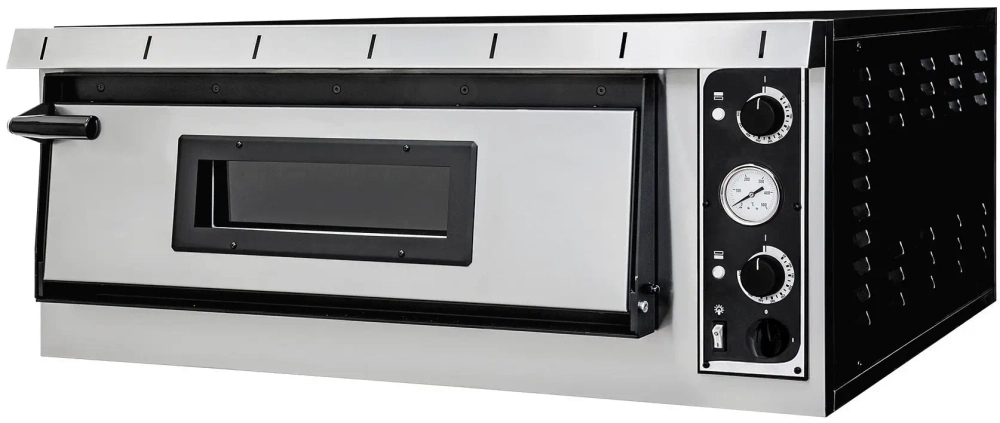 Печь для пиццы Prismafood PLUS XL 4