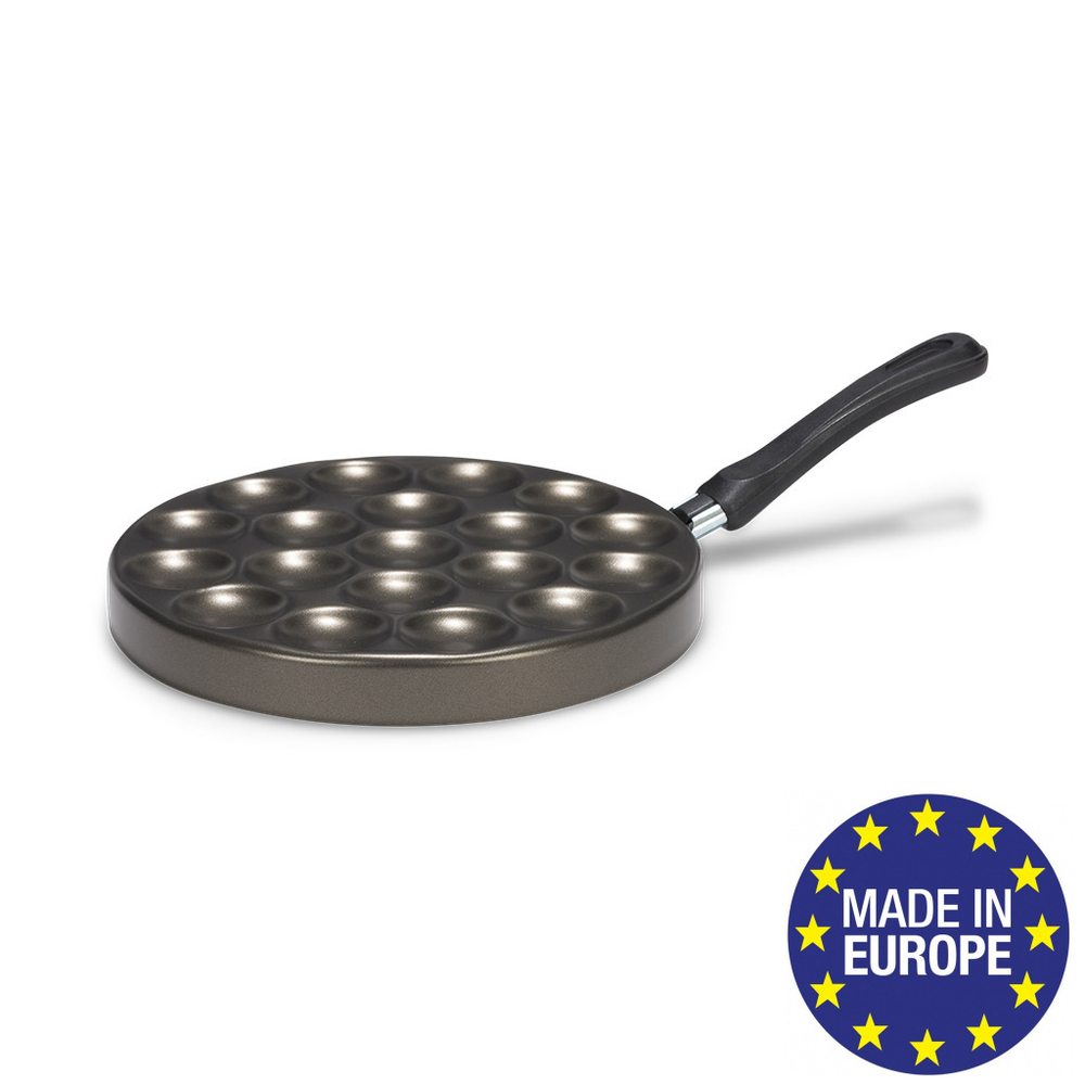 Сковорода для мини-оладий Patisse Premium 25х3 см