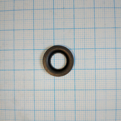 OPT-PW2050-36 Крышка клапана 15х15х3 мм для гайковерта OPT-PW2050