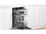 Встраиваемая посудомоечная машина Bosch SPV4XMX20E