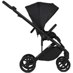 Детская коляска Anex Eli x Avionaut Cosmo 3 в 1 без рюкзака и адаптеров Midnight